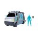 სათამაშო ფურგონი Fortnite Deluxe Feature Vehicle Reboot Van , 5 image - Primestore.ge
