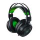 ყურსასმენი Razer Nari Ultimate for Xbox One WL Black/Green , 2 image - Primestore.ge