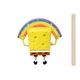 სპანჯბობი SpongeBob SquarePants - Masterpiece Memes Collection - Rainbow SB , 3 image - Primestore.ge