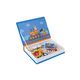 Logical toy Janod Magnetic book of Janod Transport J02715, 4 image