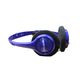 Headphone Koss Headphones KPH7b On-Ear Blue, 2 image