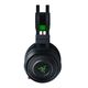ყურსასმენი Razer Nari Ultimate for Xbox One WL Black/Green , 6 image - Primestore.ge