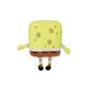 სპანჯბობი SpongeBob SquarePants - Mini Plush - SpongeBob A , 3 image - Primestore.ge