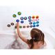 Janod Bath memory 24 cards for a toy bath, 2 image