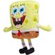 სპანჯბობი SpongeBob SquarePants - Mini Plush - SpongeBob A , 2 image - Primestore.ge