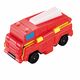 Toy Car TransRacers Fire Engine & Jeep, 2 image
