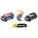 Toy car TransRacers Taxi & Pickup truck, 2 image