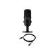 Microphone Kingston Microphone HyperX SoloCast RG HMIS1X-XX-BK/G, 5 image