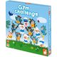 სამაგიდო თამაში Janod Gym Challenge - Board game , 5 image - Primestore.ge