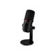 მიკროფონი Kinsgton Microphone HyperX SoloCast  RG HMIS1X-XX-BK/G , 2 image - Primestore.ge