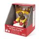 Janod Roller Toy Moose with drum J08199