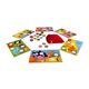 Board game Janod Matching game - Bingo color, 5 image