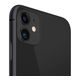 Mobile Phone Apple iPhone 11 64GB Black (A2221), 3 image