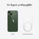 Mobile phone Apple iPhone 13 128GB Sim1 + eSIM Green, 9 image