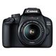 Camera Canon EOS 4000D EF-S 18-55 III KIT