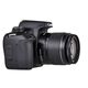 ფოტოაპარატი Canon EOS 4000D EF-S 18-55 III KIT , 2 image - Primestore.ge