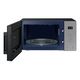 Microwave oven SAMSUNG MG23T5018AG/BW, 2 image