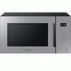 Microwave oven SAMSUNG MG23T5018AG/BW