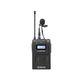 მიკროფონი BOYA BY-WM8 PRO-K1 UHF Wireless microphone , 3 image - Primestore.ge