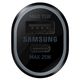 Car charger Samsung EP-L4020NBEGRU, 3 image