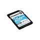 Memory card Kingston SDG3/256GB SDXC Go Plus 170R V30, 2 image