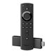 ანდროიდ Amazon Fire TV Stick 4K with Alexa Voice Remote Black B079QHML21  - Primestore.ge