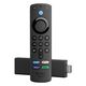 Android Amazon Fire TV Stick 4K with Alexa Voice Remote Streaming Media Player B08XVYZ1Y5, 2 image