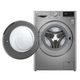 Washing machine LG F-2V5HS2S, 2 image