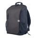 ლეპტოპის ჩანთა HP Travel Backpack 15 6B8U6AA , 3 image - Primestore.ge