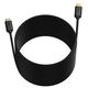 Adapter Baseus High Definition Series HDMI to HDMI Adapter Cable 8m CAKGQ-E01, 2 image