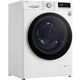 Washing machine LG F-4V5VS0W, 3 image