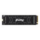 მყარი დისკი Kingston M.2 2TB PCIe 4.0 Fury Renegade  - Primestore.ge