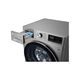 Washing machine LG F-4V5VG2S, 3 image