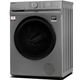 Washing machine TOSHIBA TW-BL90A4UZ(SS), 2 image