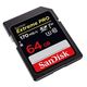 მეხსიერების ბარათი SanDisk 64GB Extreme PRO SD/XC UHS-I Card 200MB/S V30/4K Class 10 SDSDXXU-064G-GN4IN , 2 image - Primestore.ge