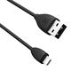 Cable Baseus Small Pretty Waist USB Cable Lightning 1.2m CALMY-01, 3 image