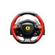 Thrustmaster Ferrari 458 toy steering wheel, 2 image
