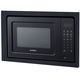 Microwave oven KUMTEL HM-DG01 BUILT-IN