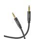 Cable Hoco AUX Audio Cable 2M UPA19, 2 image