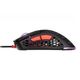 Mouse 2E GAMING Mouse HyperSpeed Pro, RGB Black, 3 image