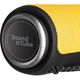 დინამიკი Portable Speaker 2E SoundXTube TWS, MP3, Wireless, Waterproof Yellow , 5 image - Primestore.ge