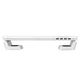 Monitor stand 2E GAMING Monitor stand 2E-CPG-007 White, 3 image