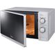 Microwave oven MIDEA MM720C4E-S, 2 image