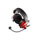 ყურსასმენი Thrustmaster Racing Headset Ferarri  Gaming Headset DTS  RED , 2 image - Primestore.ge