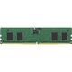 RAM Kingston 8GB 4800 MT/s DDR5 DIMM CL40 1Rx16 1G x 64-Bit