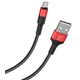 კაბელი Hoco Xpress Charging Data Cable Micro USB X26 , 2 image - Primestore.ge