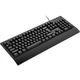 Keyboard 2E GAMING Keyboard KG330 LED USB Black Ukr, 2 image