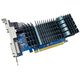 ვიდეო დაფა ASUS GeForce GT730 2GB DDR3 EVO low-profile for silent HTPC builds , 3 image - Primestore.ge