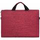 ლეპტოპის ჩანთა 2E Laptop Bag, Beginner 16", Burgundy , 4 image - Primestore.ge
