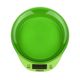 სამზარეულოს სასწორი Ardesto Kitchen Scales SCK-900BGR white-green , 4 image - Primestore.ge